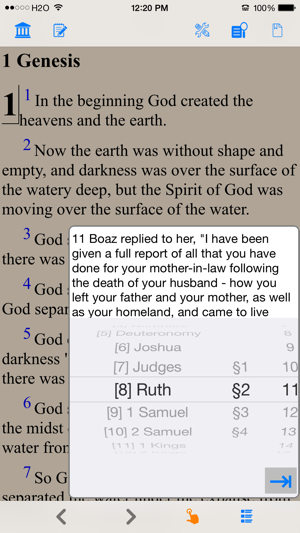 Holy Bible (New English Translation)(圖3)-速報App