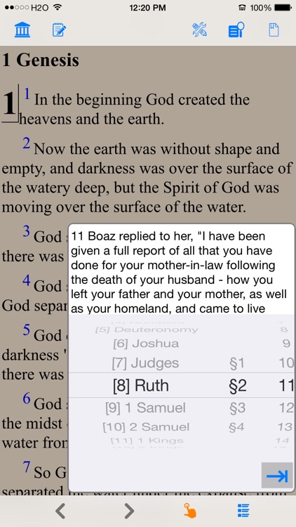 Holy Bible (New English Translation)