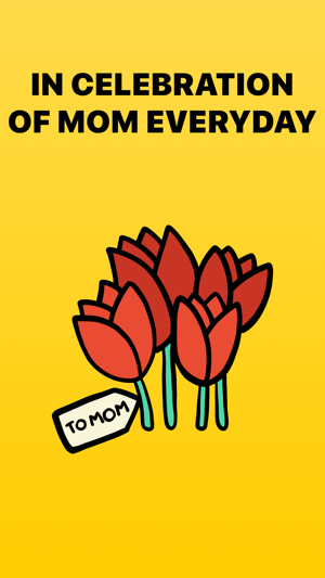 Love Mom: Stickers and Emoji Keyboard(圖3)-速報App