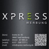 XPRESS-WERBUNG