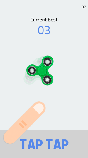 Fidget Spin(圖2)-速報App