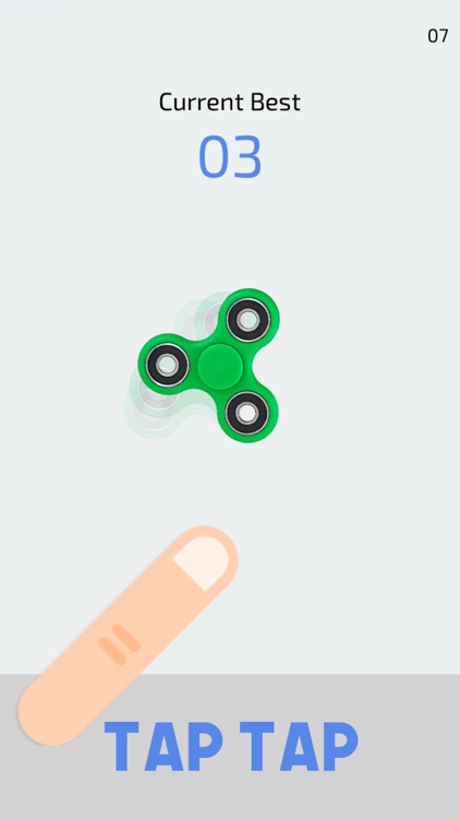 Fidget Spin