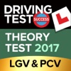 LGV & PCV Theory Test 2017 - UK Edition