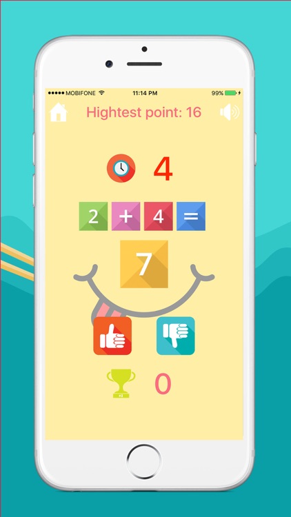 Math Kids - Education Game for Kids