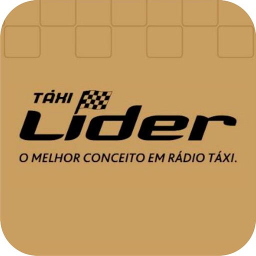 Líder Táxi Curitiba