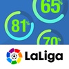 La Liga Stats Oficial