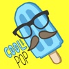 Father's Day Animated Sticker Pack: Coolest Pop