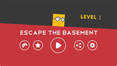 Escape The Basement screenshot 1