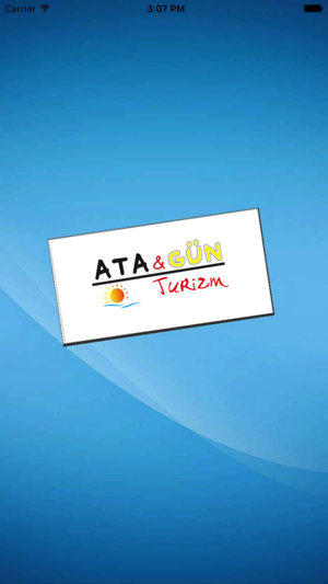 Atagün Turizm(圖1)-速報App