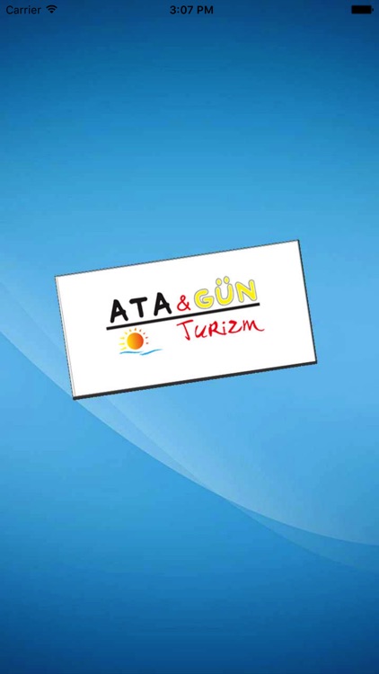 Atagün Turizm