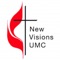 New Visions Community United Methodist Church is a new community focused on making a difference for Christ in the Near Southwest Area of Lincoln,NE