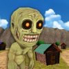 Escape from evil zombies - iPhoneアプリ