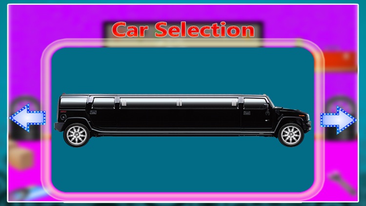 President Limo Car Wash Repair – Mechanic Garage