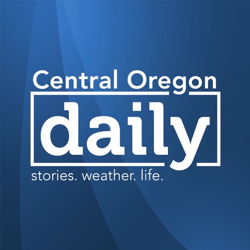 Central Oregon Daily