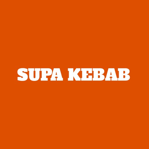 Supa Kebab Carshalton