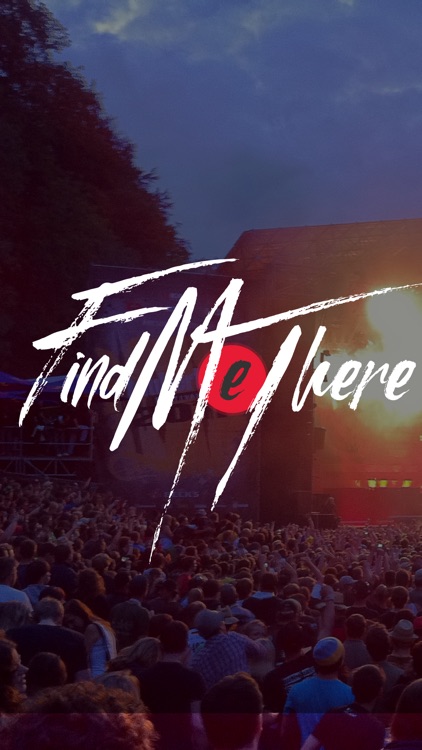 FindMeThere