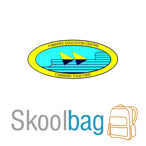 Tomaree High School - Skoolbag icon