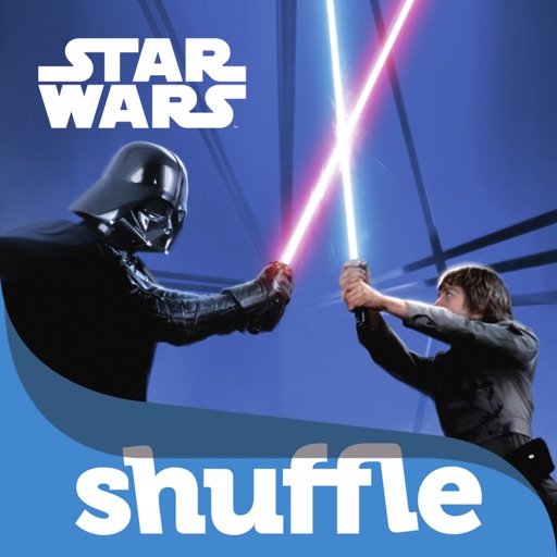 Star Wars Classic by ShuffleCards
