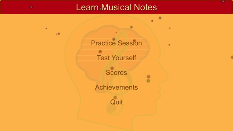 Improve speed and accuracy of Sheet Music reading