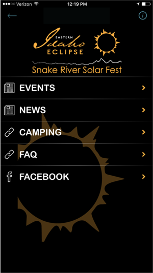 Eastern Idaho Eclipse(圖1)-速報App