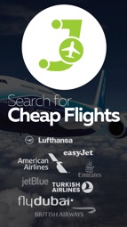 Cheap Flights | Find Airline Tickets with Jet4Trip Captura de tela 1