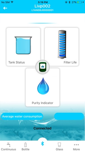 Livpure water purifier app(圖3)-速報App