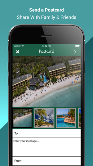 Emerald Beach Resort St Thomas(圖5)-速報App