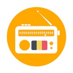 Radios Belgium FM Belgique Radio - Brussels VRT