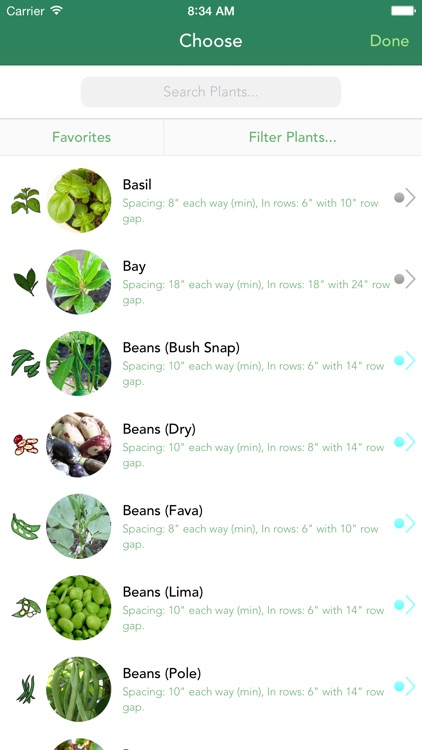Garden Plan Pro