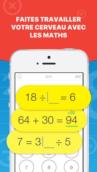 Math Brain Booster. Edition Scolaire Math Brain Booster. Edition Scolaire