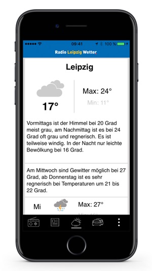 Radio Leipzig(圖3)-速報App