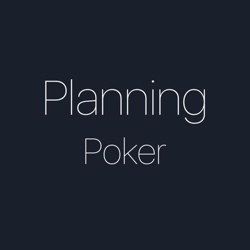 Planning Poker