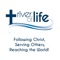 Helping people follow Christ, serve others and reach the world through the River of Life app