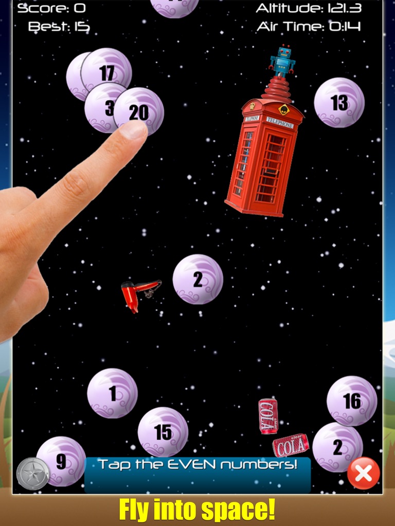 【图】Mathmateer®(截图3)