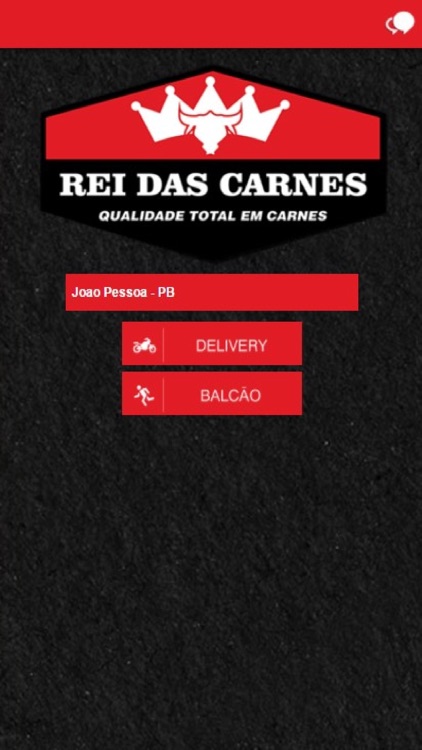 Rei das Carnes