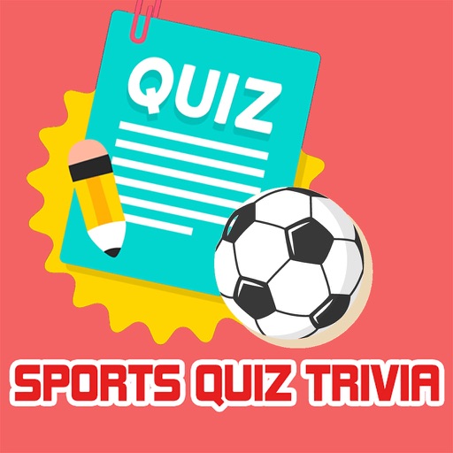 Sports Trivia: Quiz Challange Game by Jimmy Daverklo