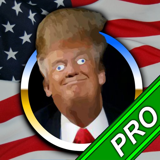 TrumpGatePro - Impeachment Pie icon