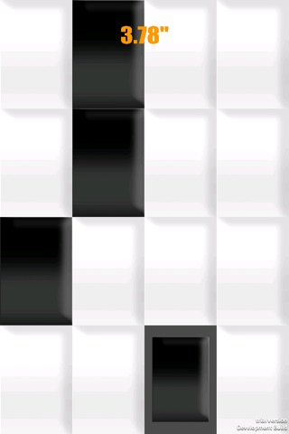 Piano Tiles 3 - Don't tap the white tile screenshot 3