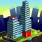 Become a capitalist with a business empire and earn riches in Tap Tap City Clicker