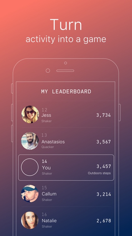Sweatcoin - Get Fit And Active screenshot-3