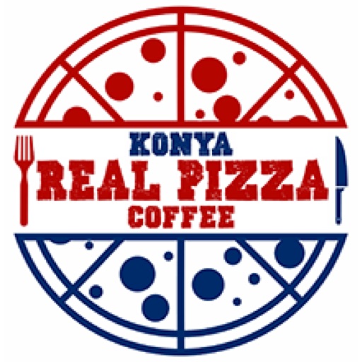 Konya Real Pizza & Coffee