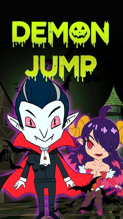 Vampires and Werewolf Tap Games Pro