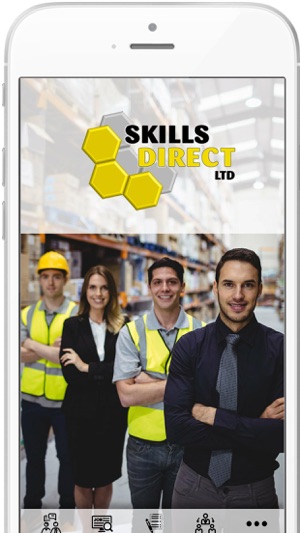 Skills Direct Ltd