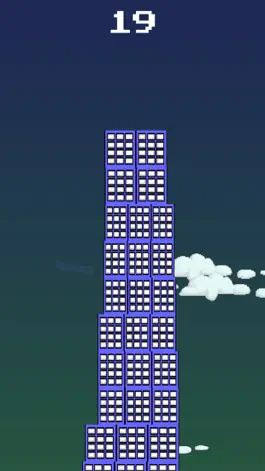 Game screenshot The Skyscraper hack