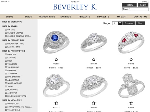 Beverley K. screenshot 2