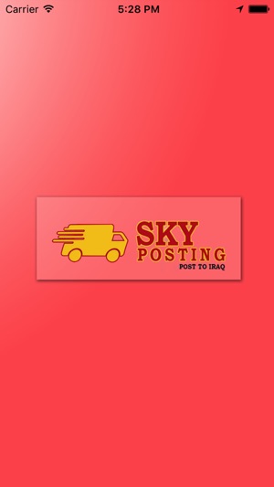 SKY POSTING(圖1)-速報App