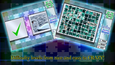 Puzzles Alive! By The Sea screenshot 2