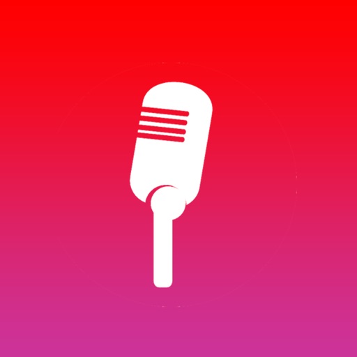 Voice Master iOS App