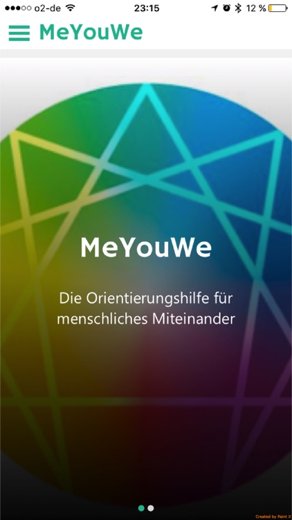 MeYouWe