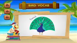 Game screenshot Learn Animal Vocabulary Phonic hack